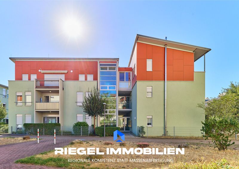 Sie hier? Wir auch! Selbstständig Wohnen–mit Sicherheit & Service | Kapitalanlage oder Eigennutzung